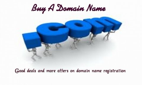 domainname