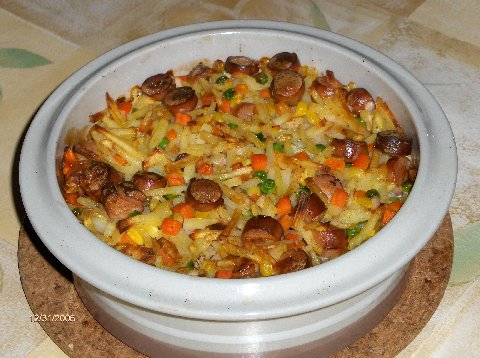 Kategoria: Makkararuokia 9