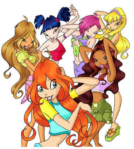 winx