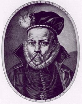 1566: Tyko Brahen nenä - Tekno-Kekon mielekäs maailmanhistoria -  Vuodatus.net -