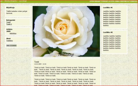 1235487333_Testiblogi - valkoinen ruusu.